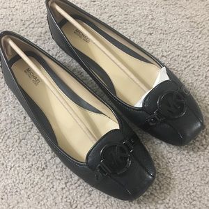 Michael Kors Fulton Flat